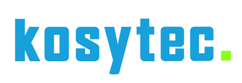 Logo - Kosytec