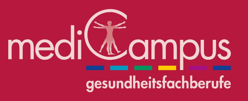 Logo - MediCampus Chemnitz Logo - MediCampus Chemnitz